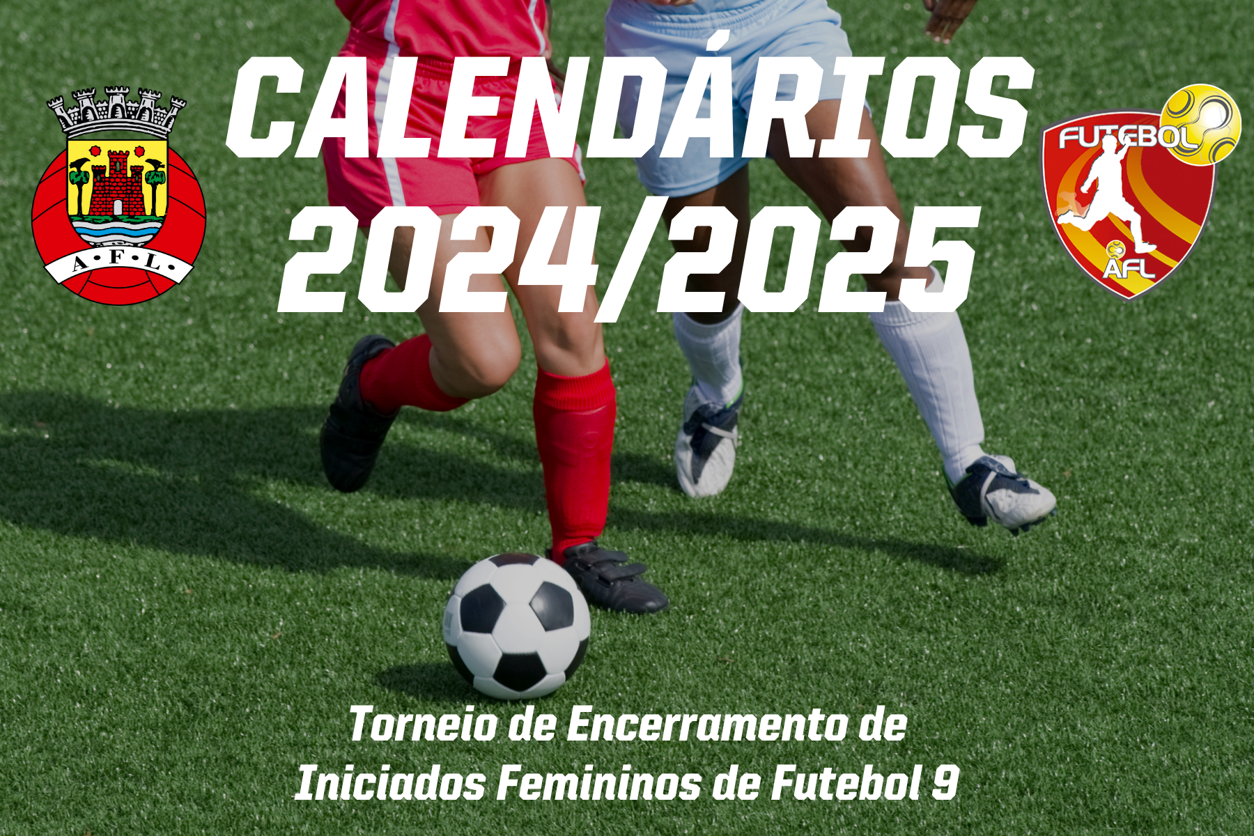 Calendário do Torneio de Encerramento conhecido